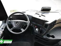 MERCEDES-BENZ Actros 5 1845 BigSpace MirrorCam
