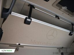 MERCEDES-BENZ Actros 5 1845 BigSpace MirrorCam