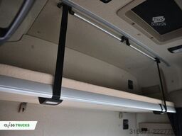 MERCEDES-BENZ Actros 5 1845 BigSpace MirrorCam