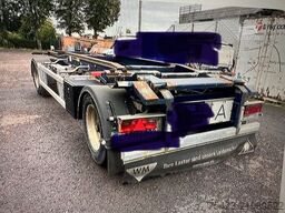 HÜFFERMANN HSA 18.70