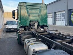 MERCEDES-BENZ Antos 2535 LL BDF EU6/ADR