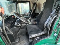 MERCEDES-BENZ Antos 2535 LL BDF EU6/ADR