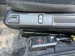 MERCEDES-BENZ Antos 2535 LL BDF EU6/ADR