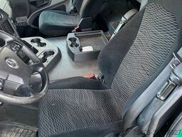 MERCEDES-BENZ Antos 2535 LL BDF EU6/ADR