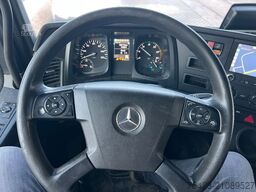 MERCEDES-BENZ Antos 2535 LL BDF EU6/ADR