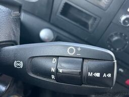 MERCEDES-BENZ Antos 2535 LL BDF EU6/ADR