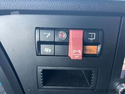 MERCEDES-BENZ Antos 2535 LL BDF EU6/ADR