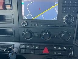 MERCEDES-BENZ Antos 2535 LL BDF EU6/ADR