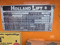 HAULOTTE Holland Lift 18 m Schere