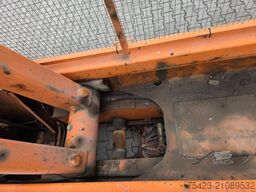 HAULOTTE Holland Lift 18 m Schere