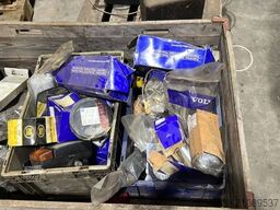 VOLVO A 25 E / F Dumper