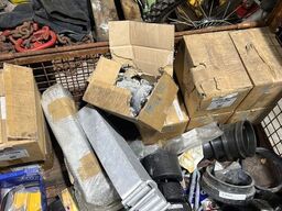 VOLVO A 25 E / F Dumper