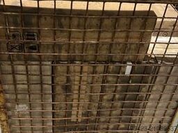 VOLVO A 25 E / F Dumper