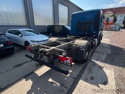 MAN TGL 8.180 EU6 Doka Koffer /Hydraulik/Wechselsyst