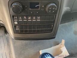 MAN TGL 8.180 EU6 Doka Koffer /Hydraulik/Wechselsyst