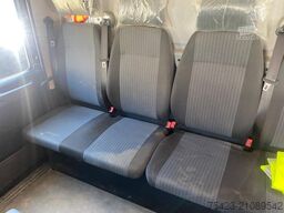 MAN TGL 8.180 EU6 Doka Koffer /Hydraulik/Wechselsyst