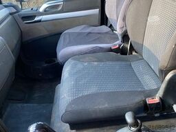 MAN TGL 8.180 EU6 Doka Koffer /Hydraulik/Wechselsyst