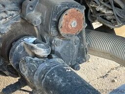 MAN TGL 8.180 EU6 Doka Koffer /Hydraulik/Wechselsyst