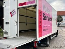 IVECO Daily 70C18 Koffer LBW EU6 Klima