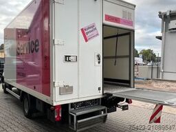 IVECO Daily 70C18 Koffer LBW EU6 Klima