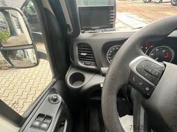 IVECO Daily 70C18 Koffer LBW EU6 Klima