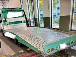 MERCEDES-BENZ Sprinter III 314 CDI  Klima /Alu Aufbau