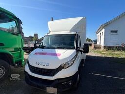 IVECO Daily 70C18 Koffer LBW EU6 Klima