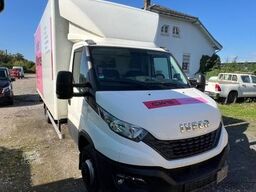 IVECO Daily 70C18 Koffer LBW EU6 Klima
