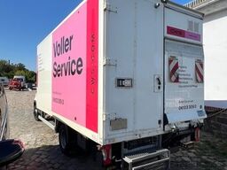 IVECO Daily 70C18 Koffer LBW EU6 Klima