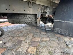 IVECO Daily 70C18 Koffer LBW EU6 Klima