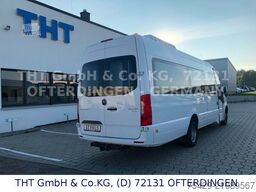 MERCEDES-BENZ 517 CDI,23+1+7 +ROLLSTUHLRAMPE