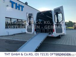 MERCEDES-BENZ 517 CDI,23+1+7 +ROLLSTUHLRAMPE