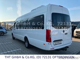 MERCEDES-BENZ 517 CDI,23+1+7 +ROLLSTUHLRAMPE