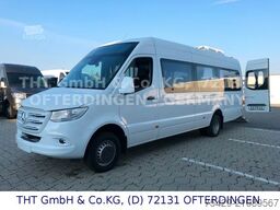 MERCEDES-BENZ 517 CDI,23+1+7 +ROLLSTUHLRAMPE