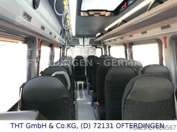 MERCEDES-BENZ 517 CDI,23+1+7 +ROLLSTUHLRAMPE