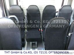 MERCEDES-BENZ 517 CDI,23+1+7 +ROLLSTUHLRAMPE