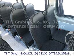 MERCEDES-BENZ 517 CDI,23+1+7 +ROLLSTUHLRAMPE