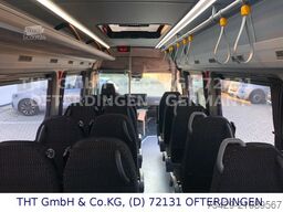 MERCEDES-BENZ 517 CDI,23+1+7 +ROLLSTUHLRAMPE