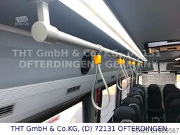 MERCEDES-BENZ 517 CDI,23+1+7 +ROLLSTUHLRAMPE