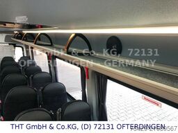 MERCEDES-BENZ 517 CDI,23+1+7 +ROLLSTUHLRAMPE