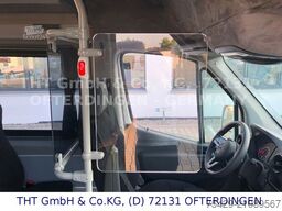 MERCEDES-BENZ 517 CDI,23+1+7 +ROLLSTUHLRAMPE