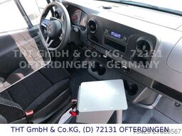 MERCEDES-BENZ 517 CDI,23+1+7 +ROLLSTUHLRAMPE