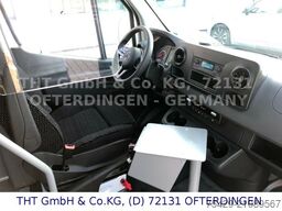 MERCEDES-BENZ 517 CDI,23+1+7 +ROLLSTUHLRAMPE