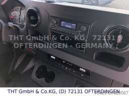 MERCEDES-BENZ 517 CDI,23+1+7 +ROLLSTUHLRAMPE