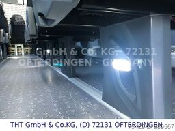 MERCEDES-BENZ 517 CDI,23+1+7 +ROLLSTUHLRAMPE