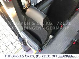 MERCEDES-BENZ 517 CDI,23+1+7 +ROLLSTUHLRAMPE