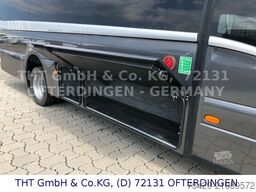 MERCEDES-BENZ 519 CDI ,19+1+1,SEITLICHER KOFFERRAUM