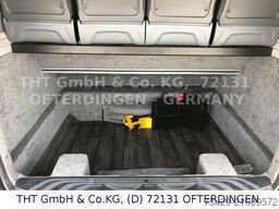 MERCEDES-BENZ 519 CDI ,19+1+1,SEITLICHER KOFFERRAUM