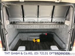 MERCEDES-BENZ 519 CDI ,19+1+1,SEITLICHER KOFFERRAUM