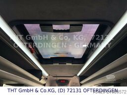 MERCEDES-BENZ 519 CDI ,19+1+1,SEITLICHER KOFFERRAUM